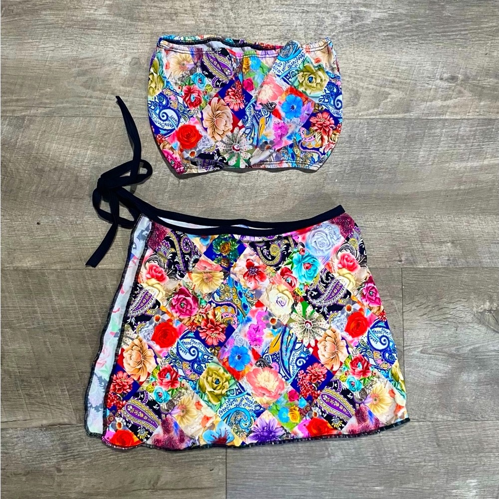 Rave With Mi Gente Twisted Mind 3 PC Set